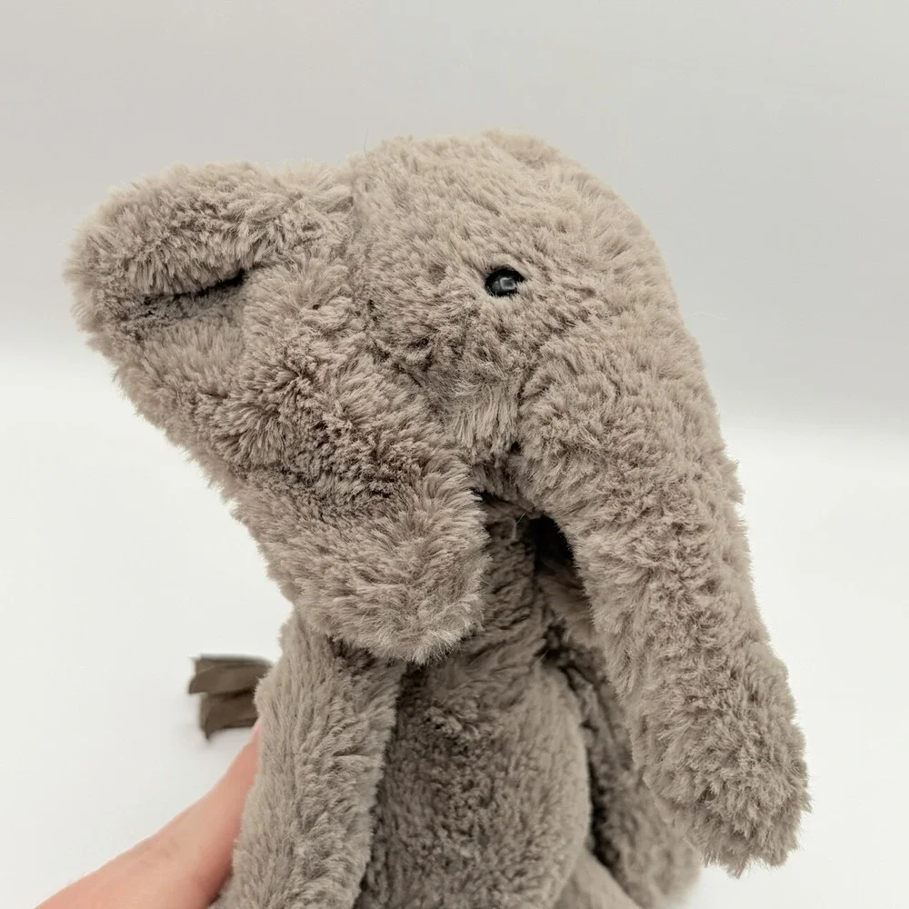 Jellycat Pitterpat Elephant 15